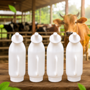 Calf Feeder